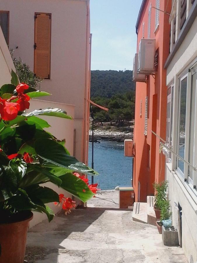 Tonka Apartment Hvar Town Exterior photo